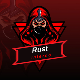 Server logo